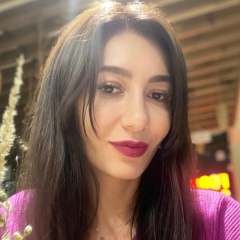 Шушана Томеян, 04.11