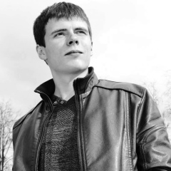 Руслан Сидоренко, 26.10