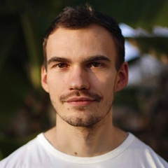 Иван Никитин, 17.03.1988, Краснодар