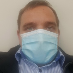 Виталий Волчков