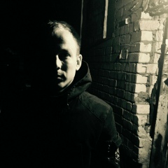 Иван Октябрёв, 06.11.1992, Благовещенск