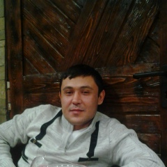 Купалбек Эгамбердиев