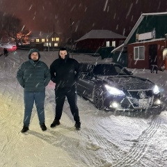 Bislan Hasaev, 17.08.1996, Грозный