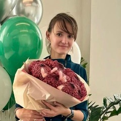 Елена Ершова, 10.12, Мурманск