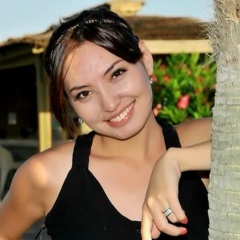 Jamilya Omarova, 12.06.1987, Алматы