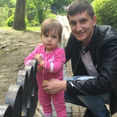 Олександр Христенко, 14.05.1987, Львов