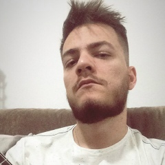 Gustavo Araujo, 19.02