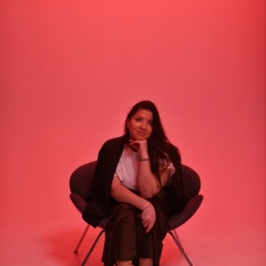 Маша Сула, 31.07, Москва