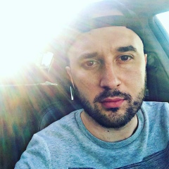 Гаджи Маликов, 11.07.1989, Санкт-Петербург