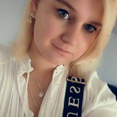 Ирина Вандиловская, 11.11, Łomża