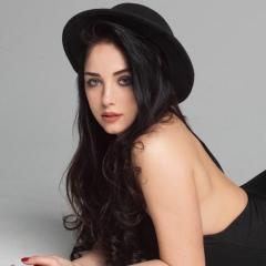 Ирина Дьяконова, 24.04.1994, Москва