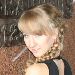 Анюта Клименко, 01.05.1985, Алматы