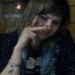 Светлана Полубатонова, 27.01, Новосибирск