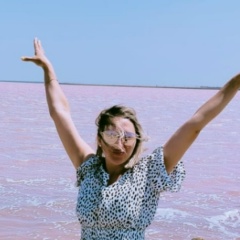 Мария , 13.06, Москва