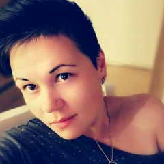 Оксана Дмитриева, 09.09, Санкт-Петербург