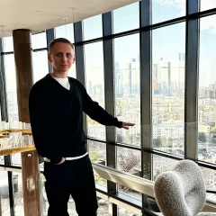 Сергей Плотников, 19.11, Тула