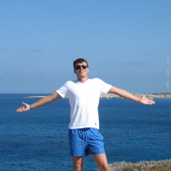 Сергей Павлутин, 20.02.1989, Москва