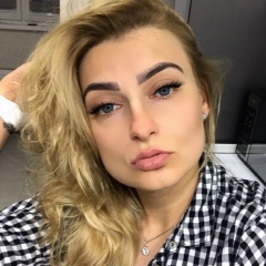 Оля Кабанская, 10.01.1986, Харьков