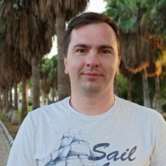 Алексей Каракозов, 26.04, Санкт-Петербург