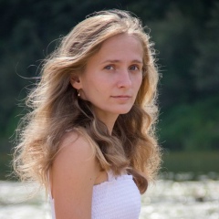 Наталия Баранова, 15.06, Вологда