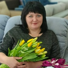 Наталья Баклыкова, 12.06.1982, Омск