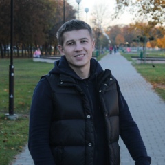 Артем Стабиль, 12.06.1991, Москва