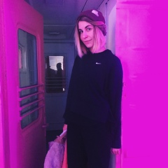 Саша Гречко, 22.10