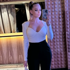 Yulya Revina, 07.08, Москва