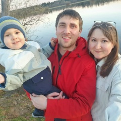 Артём Коржавин, 07.01, Яйва