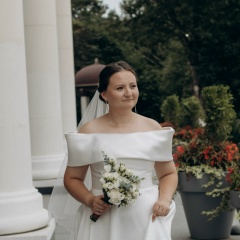 Екатерина Шагайко, 23.08, Корсаков