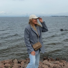 Наталья Дивейко, 15.07, Санкт-Петербург