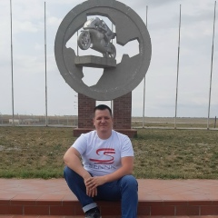 Alexey Ivanovich, 09.08.1988, Симферополь