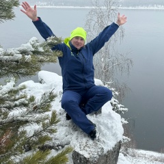 Марина Левковская, 14.11, Таежный