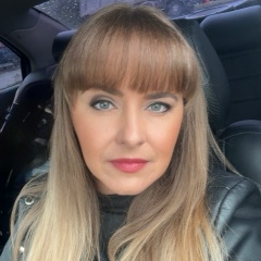 Олеся Белова, Ивантеевка