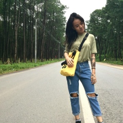 Sae Sae, 14.10.1994, Yangon