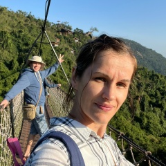 Елена Ценекова, 13.01.1982, Санкт-Петербург