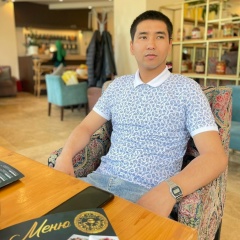 Semetei Keneshov, 01.11.1994, Ош