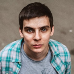 Сергей Зеленов, 29.11.1988, Berlin