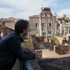 David Adamyan, 21.05.1991, Москва