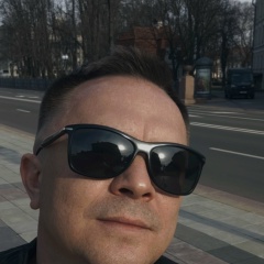 Валерий Стефанович, Минск