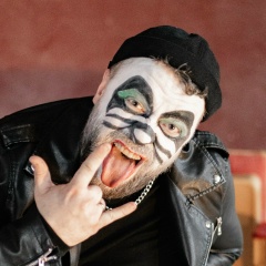 Макс Казаков, 02.07.1984, Санкт-Петербург