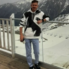 Евгений Тютиков, 30.10.1991, Сарыагаш