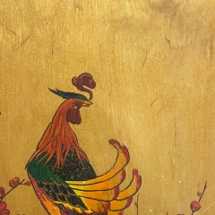 Слава Комов, 26.03.1971, Санкт-Петербург