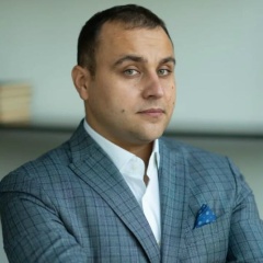 Максим Крылов, 29.03.1989, Москва