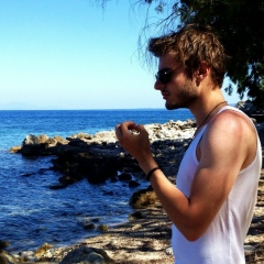 Алекс Алекс, 04.08, Москва