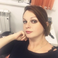 Ольга Рыжикова, 20.10