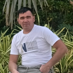 Марат Кайсанов, 19.07.1980, Кош-Агач