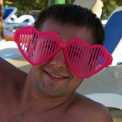 Виктор Чебернин, 06.06.1988, Киев