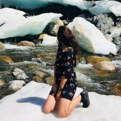 Милена Корс, 20.03