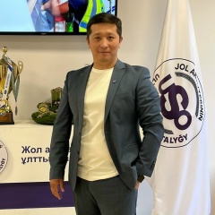 Фурхат Джуланов, 09.09.1989, Шымкент